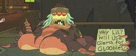 HoboGlemsSign