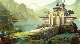 SelfReferentialSixFortress