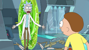 S2e2 rick wtf