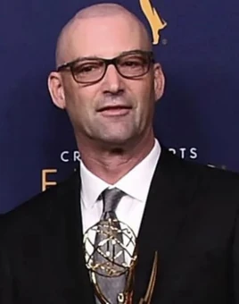 J. Michael Mendel | Rick and Morty Wiki | Fandom