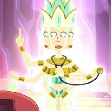 Goddess Beth Rick And Morty Wiki Fandom In spite of the constant insults to his intelligence elliot from scrubs beth smith: goddess beth rick and morty wiki fandom