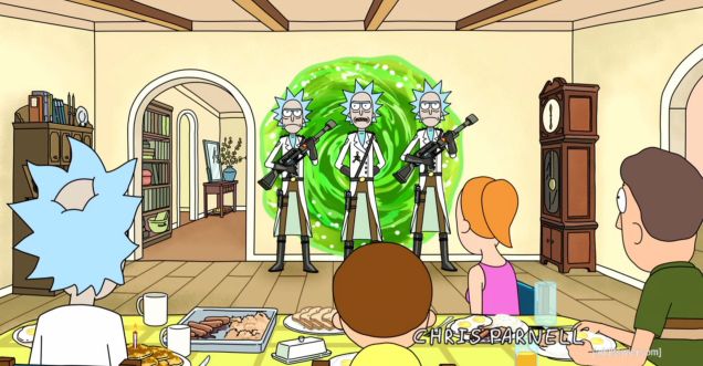 Ten Rick And Morty Episodes To Watch If You Have Never Seen Rick