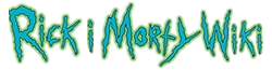 Rick i Morty Wiki