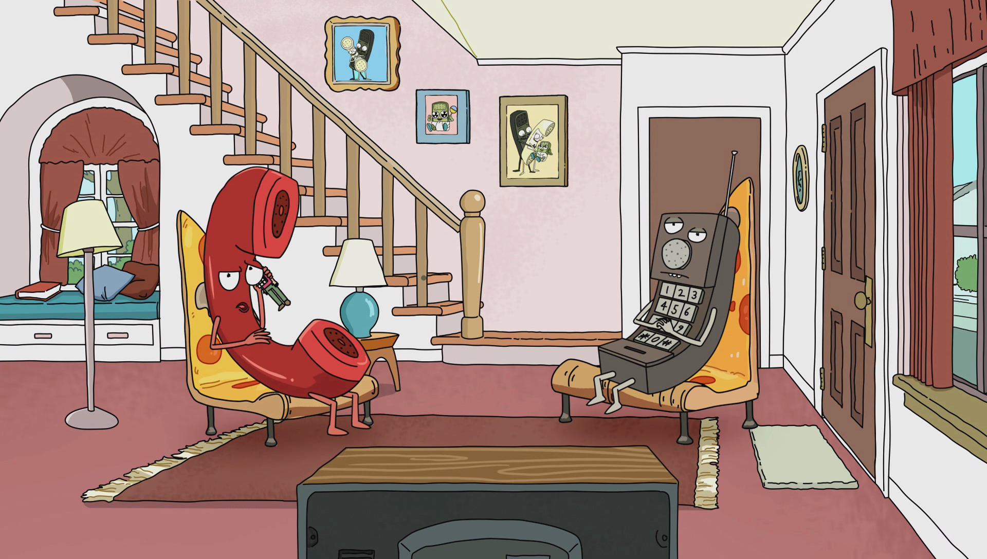 Rick and morty season 4 episode 5 123 sales