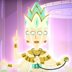 Category:Beths | Rick and Morty Wiki | Fandom
