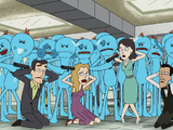 Meeseeks and Destroy