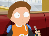 Alien Elle (episode)