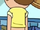 Crop Top Morty