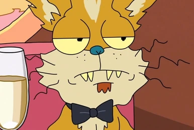 Tom Kenny | Rick and Morty Wiki | Fandom