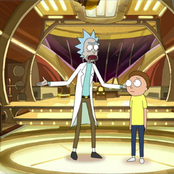 Rick and morty season 4 never ricking morty full episode hot sale
