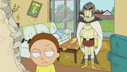 S1e11 birdperson body