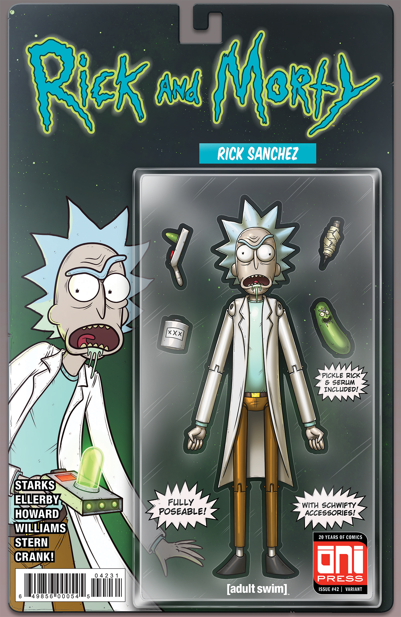 Rick and Morty body swap #RickAndMorty #AdultSwim, Rick And Morty