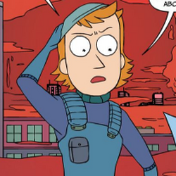 Category:Summers | Rick and Morty Wiki | Fandom
