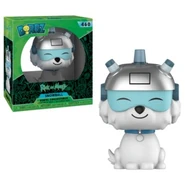 https://rickandmorty.fandom.com/wiki/Funko#Dorbz (55 KB) Dorbz 460 Snowball