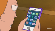 S4e2 summer's phone apps