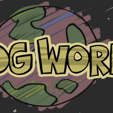 Dog World Animatic Rick And Morty Wiki Fandom