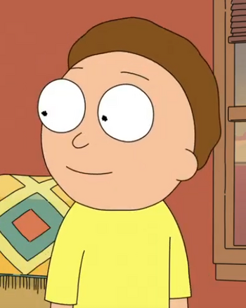 Morty501