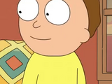 Morty Smith