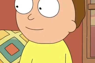 Gwendolyn | Rick and Morty Wiki | Fandom