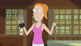 Summer Smith (1,49 MB) Summer Smith