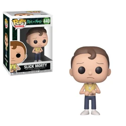 POP! Vinyl | Rick and Morty Wiki | Fandom