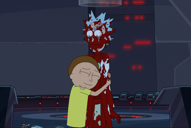TV Review – Rick and Morty: Mort: Ragnarick