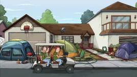 Grand Central dimension