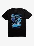 Adventures Tee