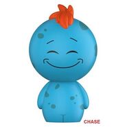 461 Mr Meeseeks (Chase)