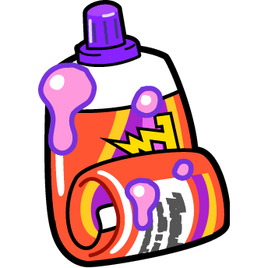 Turbulent Juice Tube