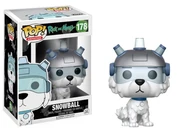 https://rickandmorty.fandom.com/wiki/POP!_Vinyl#Rick_and_Morty_Wave_2 (65 KB) Funko Pop! 178 Snowball