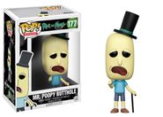 Funko-Pop-Rick-and-Morty-177-Mr.-Poopy-Butthole