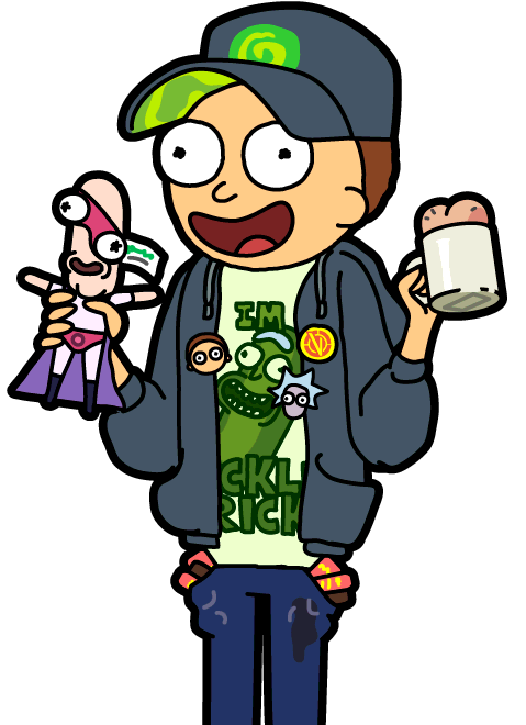Season 3 Morty Rick And Morty Wiki Fandom