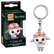 POP! Keychains Tinkles