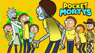 Pocket Mortys