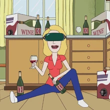 Beth Smith Rick And Morty Wiki Fandom Lil morty — вино и звезды 02:19. beth smith rick and morty wiki fandom