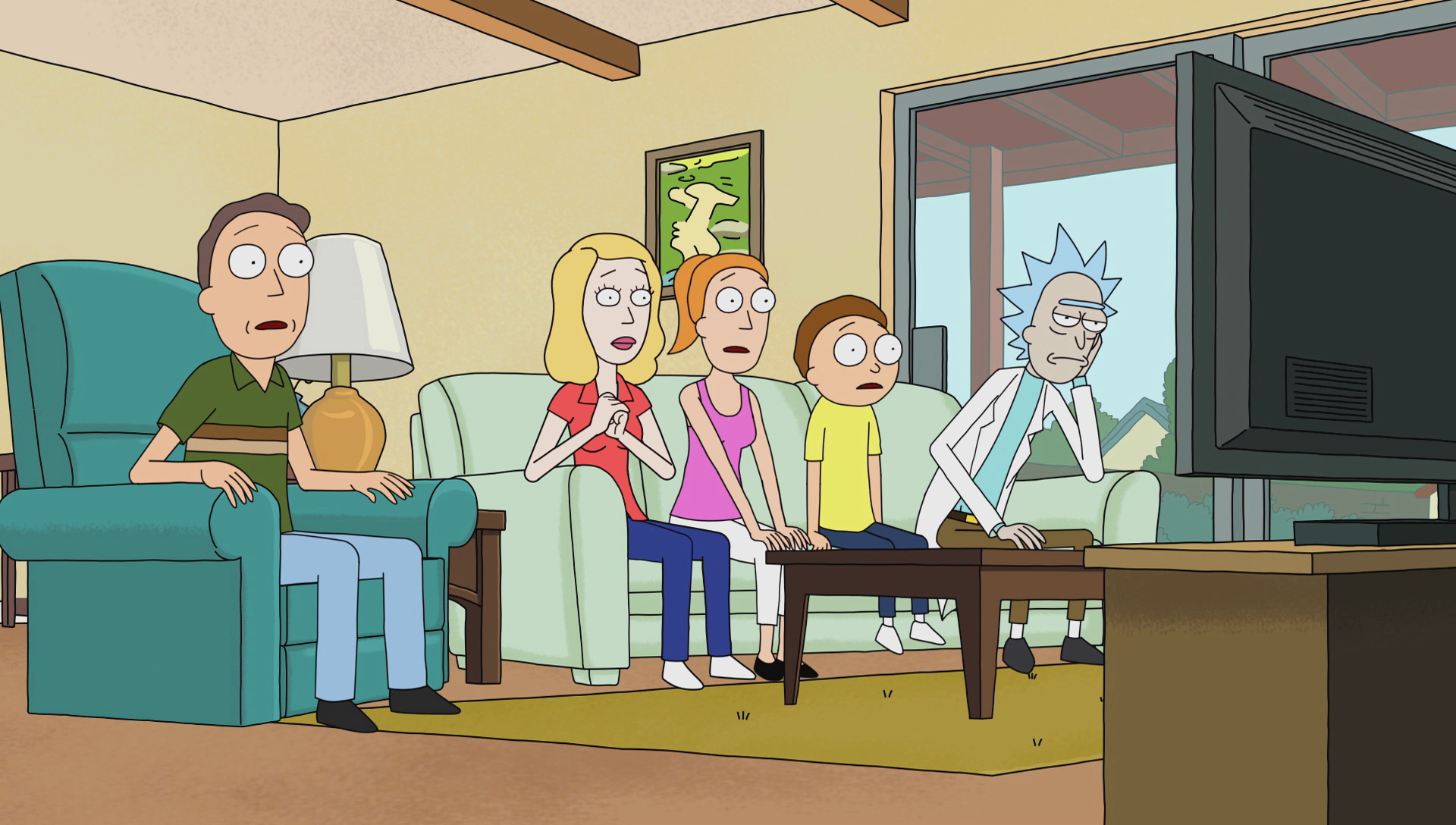 How to watch Rick and Morty season 5 episode 8 online, start time, channel  and more