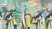 S1e10 fishman morty
