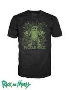 https://rickandmorty.fandom.com/wiki/POP!#POP.21_Tees (64 KB) POP! Tees Pickle Rick Rat Party