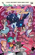 Cover D (Tom Fowler)
