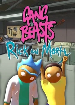 GangBeasts