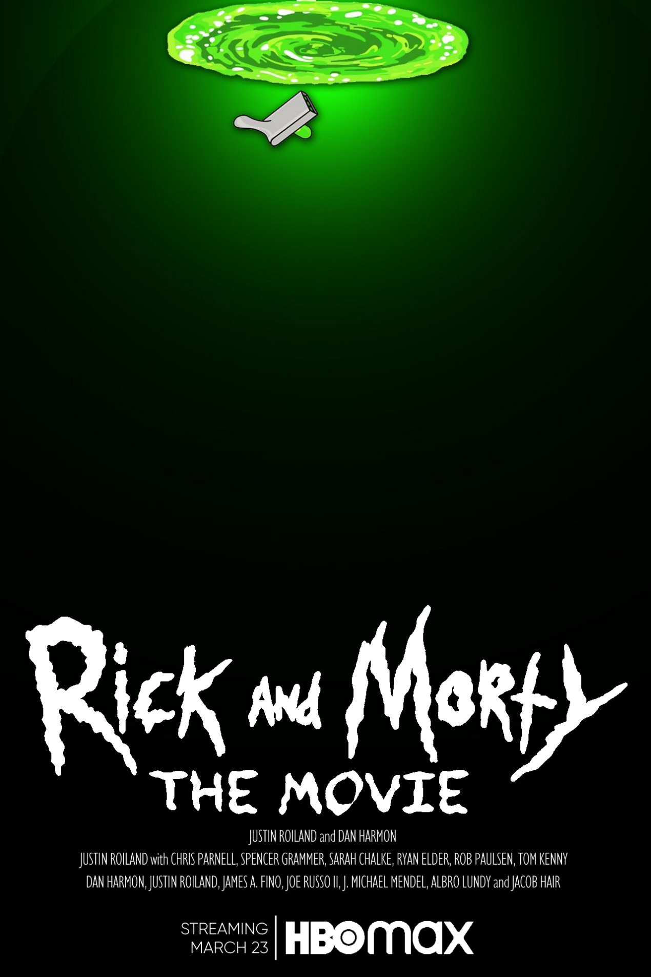 Rick and morty fmovie store