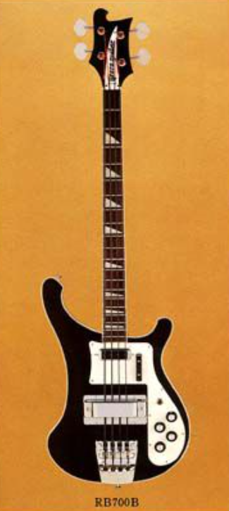 77年生 Greco Rickenbacker RG-800B【ジャンク説明有】 - メルカリ