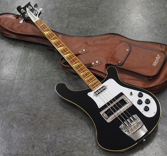 Fernandes | Rickenfakers Wiki | Fandom