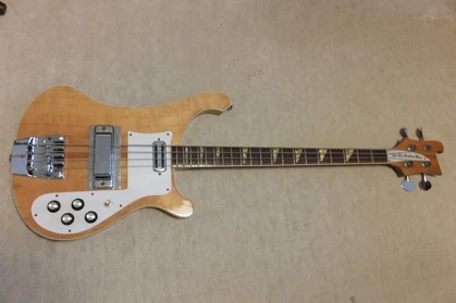 R.K. Heerby | Rickenfakers Wiki | Fandom