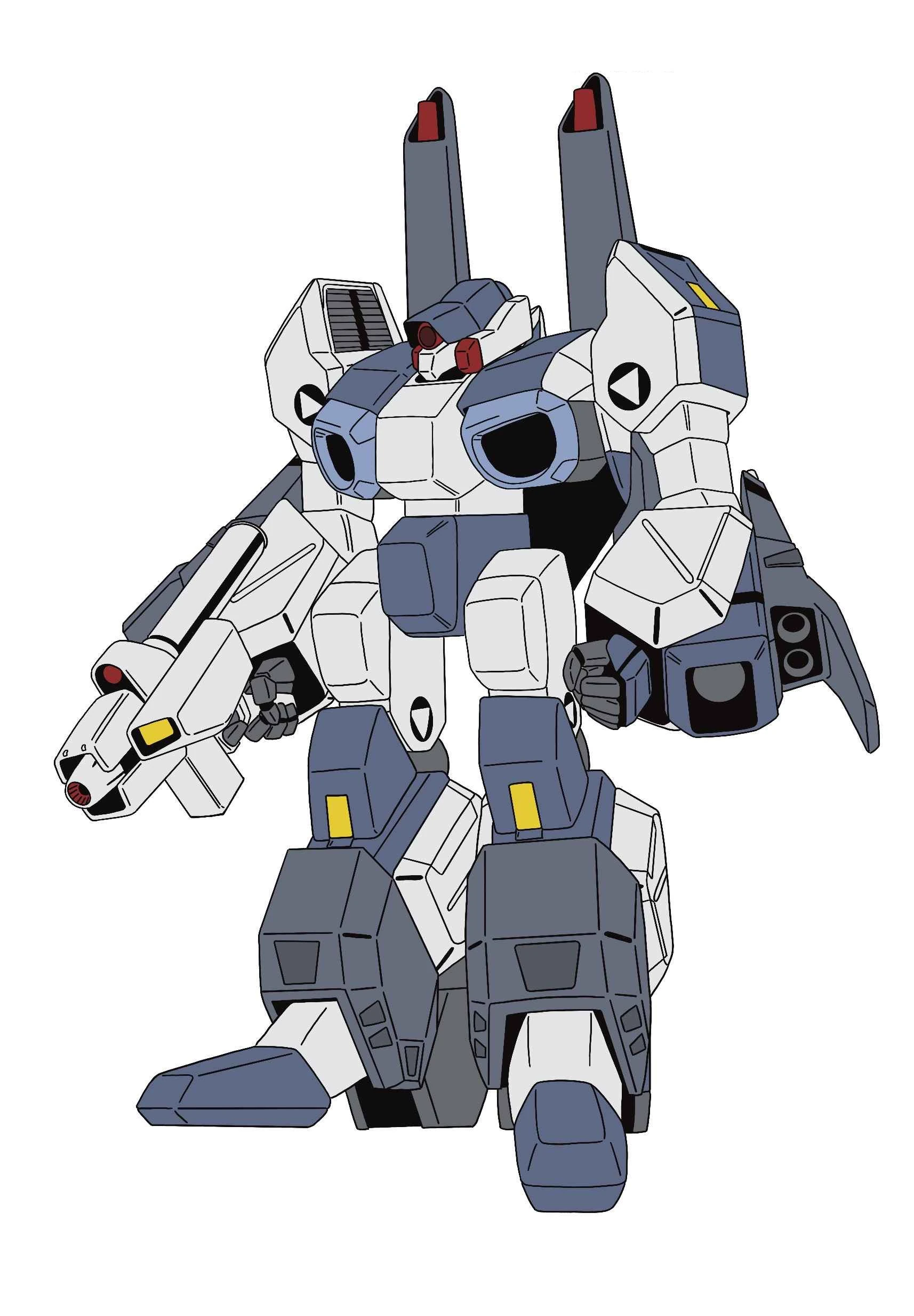 VF/A-6Y Super Shadow Fighter | Robotech Reference Guide | Fandom