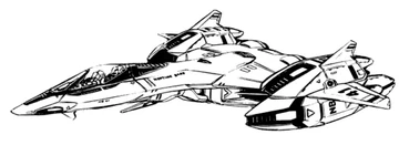 VF/G-13 Gamma | Robotech Reference Guide | Fandom