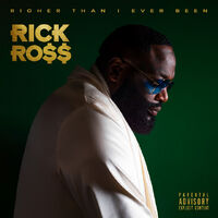 Richer Than I Ever Been (2021)