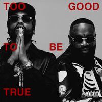 Too Good to Be True (2023)