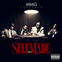Self Made Vol. 1 (2011)